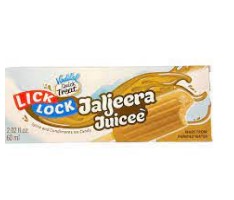 LICKLOCK JALJEERA 60ML